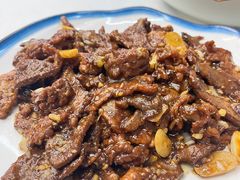 -昱德来·天津菜(河西店)