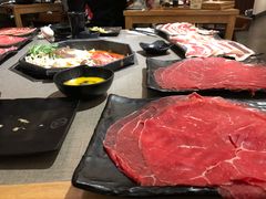 -八角锄烧·肉火锅(天河城店)