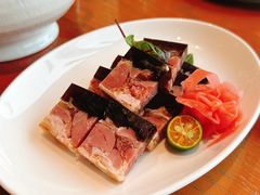 -镇江苏宁万豪酒店-苏筵中餐厅
