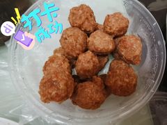 -北京小肠陈饭庄(方庄店)
