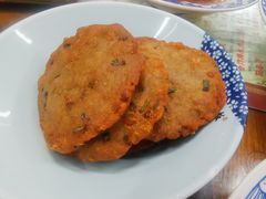 -粗茶淡饭(东关街店)