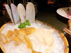 -荣记火锅(青悦城店)