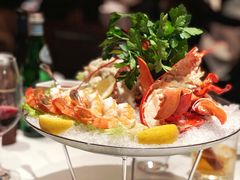 -Wolfgang’s Steakhouse 沃夫冈牛排馆(上海白玉兰广场店)