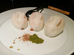山药兔-掌柜的店·河南菜(世茂店)