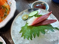 -大雄寿司(中华广场店)