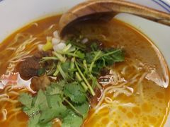 -李府私房面(国购广场店)