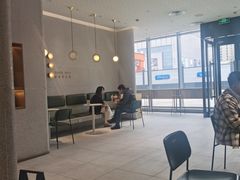 -喜茶(青岛金狮广场店)