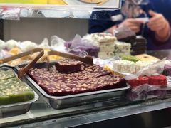 -常州糕团店(北大街新世纪商城店)