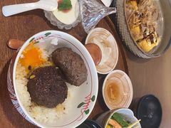 -ITARU食堂·定食料理(西丽店)