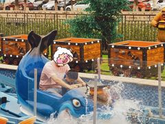 -蒙特利亲子乐园