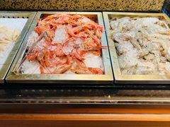 -海汕记·潮汕鲜牛肉火锅·自助