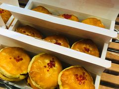 -味多美蛋糕(安定门店)
