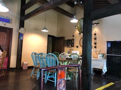 -卧龙堡客栈·中餐厅(古北水镇店)