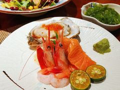 -王氏炉匠·烧鸟放题自助(三里屯店)