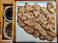 -满园烤鸭·春饼(太原街万达店)
