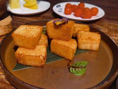 -肴约·花园式餐厅(湖里店)