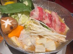 -京料理·日料自助·铁板燒(复悦城店)