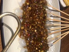 -一烧一烤•锦州烧烤(KTV包房·长江街店)