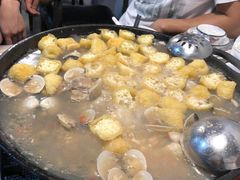 -拾下卜卜贝•海鲜火锅