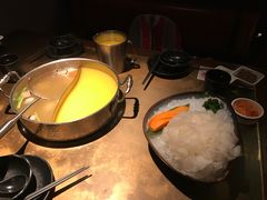 -左庭右院鲜牛肉火锅(新梅广场店)