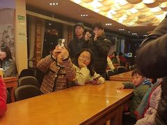 -闽江夜游台江旅游码头