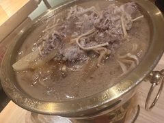 -嘉和一品粥(方庄店)