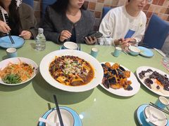 -桃子餐厅·天津菜(王顶堤总店)