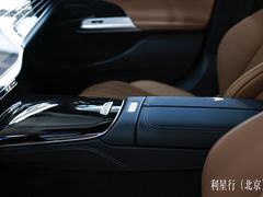 -奔驰利星行(北京花乡店)