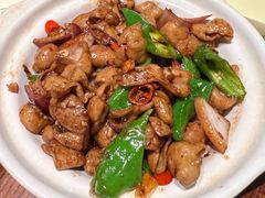 -三俞竹苑(红旗街万达店)