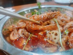 -惠友大虾(太原北街店)