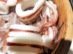 -乔街深夜食堂·小龙虾·高压锅生蚝(杭州总店)