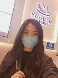 -Mr.JUDY洗个头发