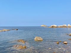 -养马岛旅游度假区