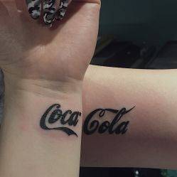 -周忆刺青原创设计定制