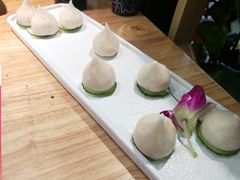 芝士海鲜丸-椰夫人·养生椰子鸡(金沙洲永旺店)