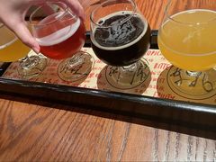 -京A Taproom·精酿餐吧(CBD店)