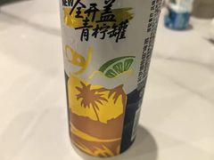-梅子大排档