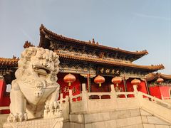-大悲禅寺