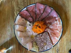 -羽深肉铺 Steak & Wine