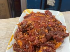 -平山城鑫烧烤(建国楼店)