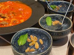 -塔哈尔·新疆盛宴(奉贤龙湖店)