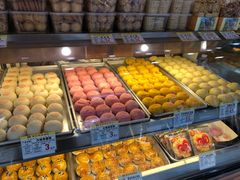 -赞记龙凤礼饼(广州市二宫向群宾馆店)