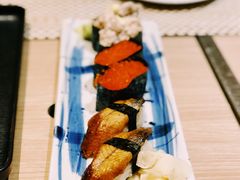 -歌行灯日本料理(伊势丹店)