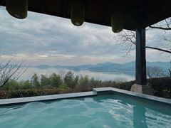 -天目湖涵田半山温泉