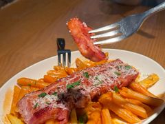 -O'eat Blossom&Pelican(深圳首店)