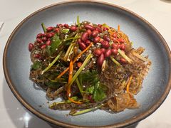 顺德凉拌鱼皮-陶陶居酒家(新天地店)