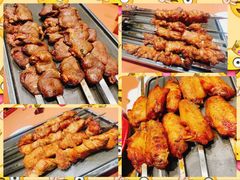 -双合园·海鲜水饺青岛菜(九水东路店)