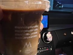 -M Stand(杭州萧山万象汇店)