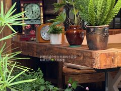 -有才叔的小馆(高新咖啡街区店)
