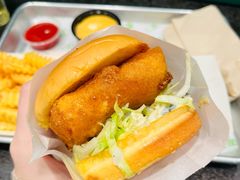 -Shake Shack(天环店)